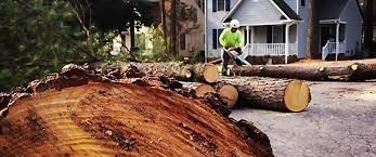 Best Emergency Tree Removal  in Healdsburg, CA